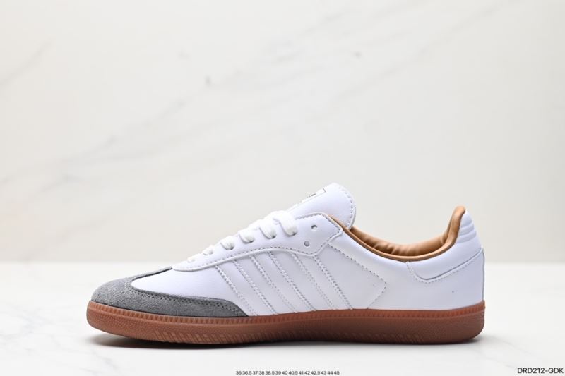 Adidas Samba Shoes